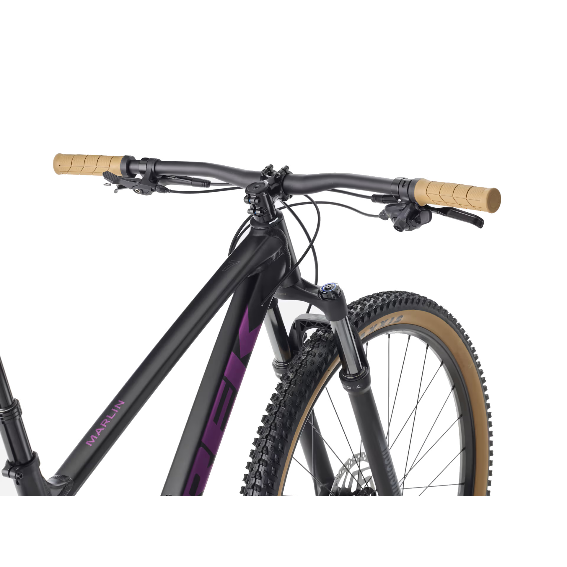 Trek MARLIN 7 Gen 3 - 29