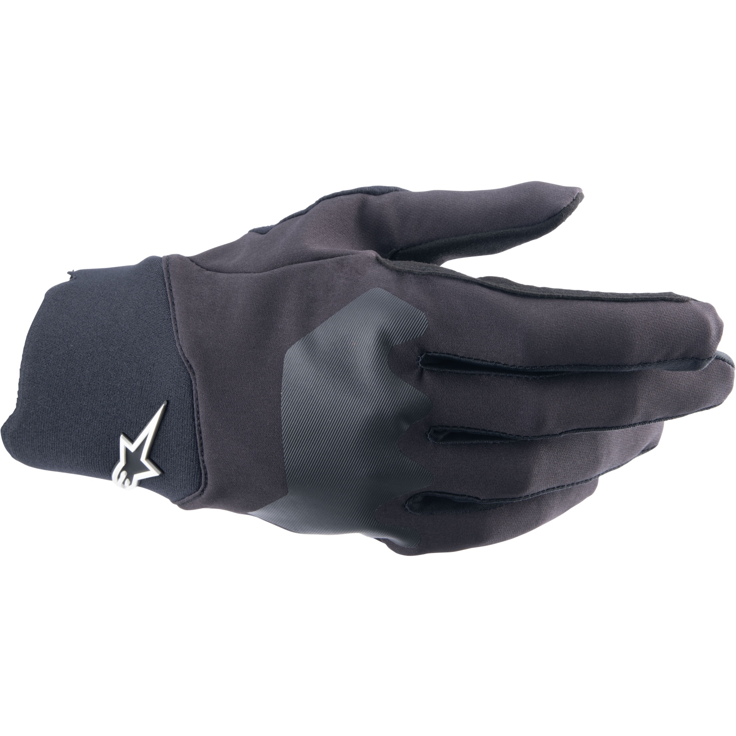 Picture of Alpinestars A-Supra Gloves - black