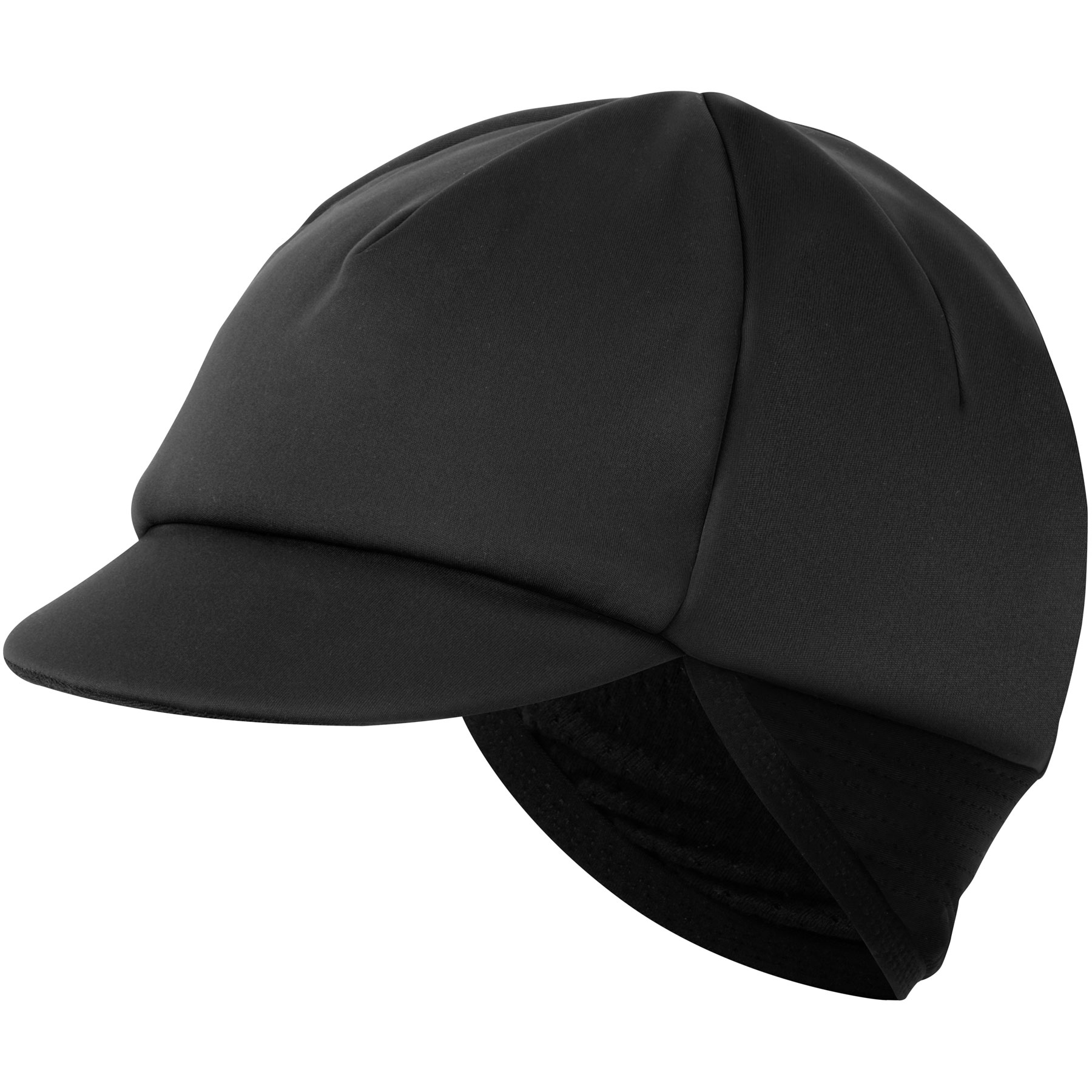 Produktbild von Sportful Helmet Liner Unterhelm-Cap - 002 Black