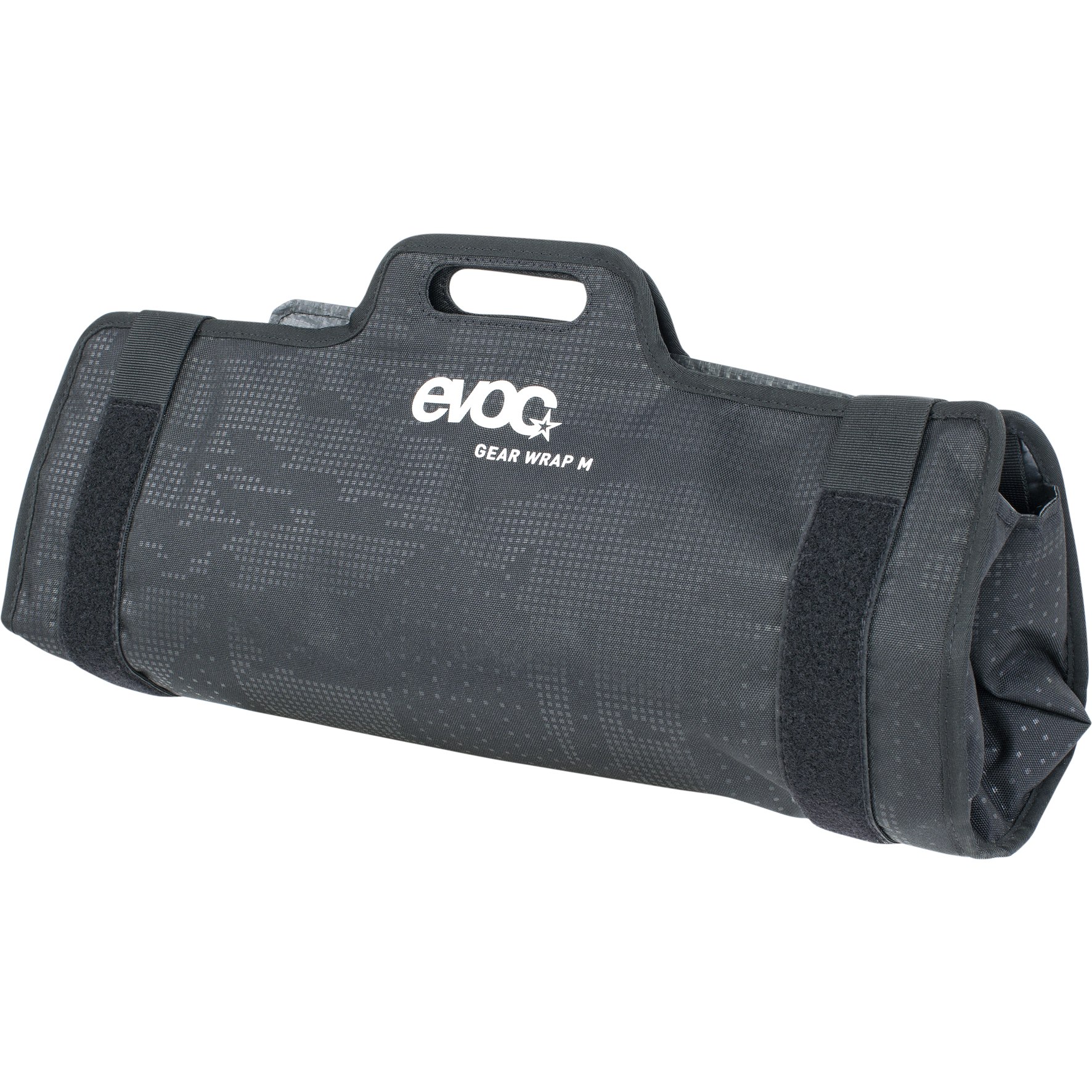 Picture of EVOC Gear Wrap M Tool Bag - Black