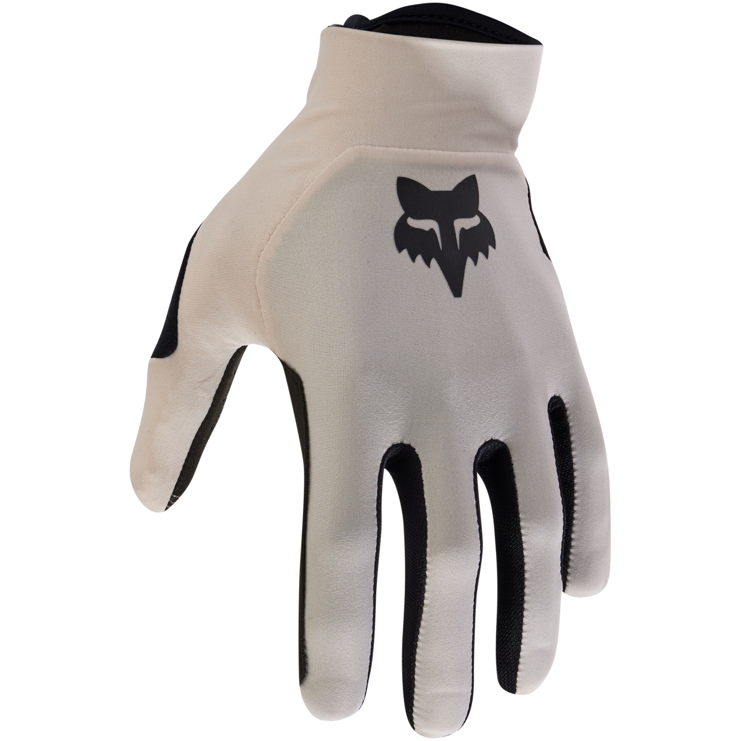 Produktbild von FOX Flexair MTB Vollfinger-Handschuhe Herren - vintage white