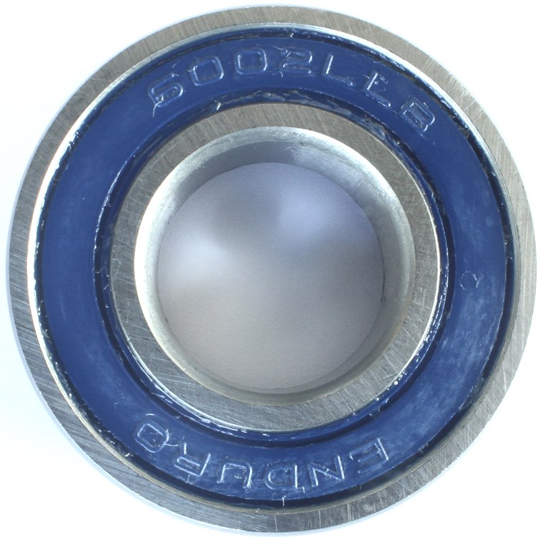 Picture of Enduro Bearings 6002 LLB - ABEC 3 - Ball Bearing - 15x32x9mm