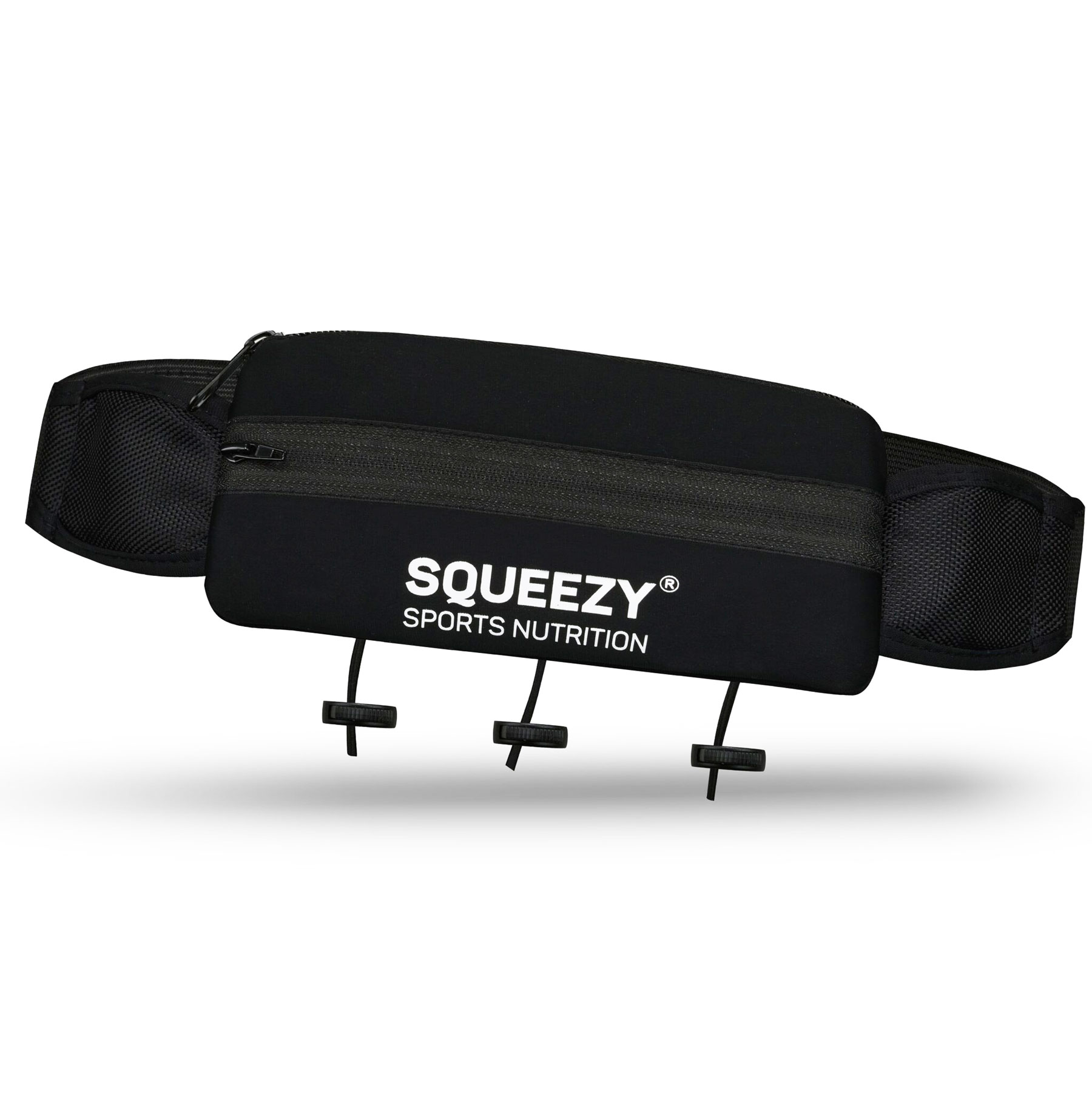 Picture of Squeezy Running Belt with Bag and Loops