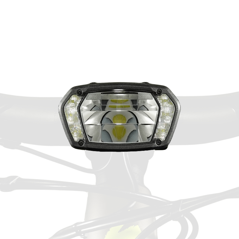 Picture of Lupine SL X S-Pedelec E-Bike Front Light