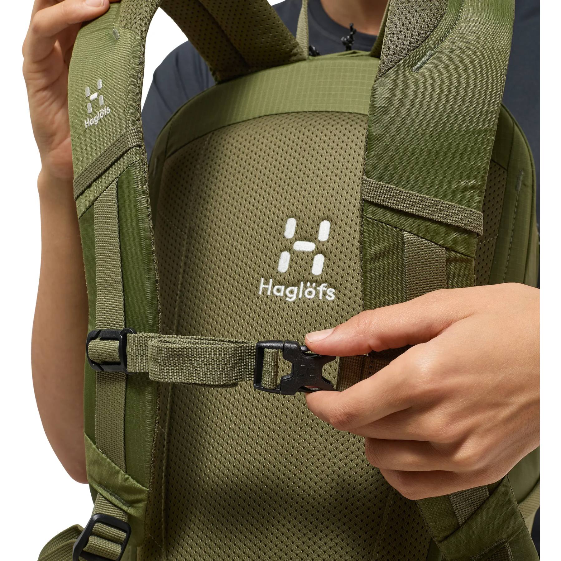 Haglofs daypack hotsell