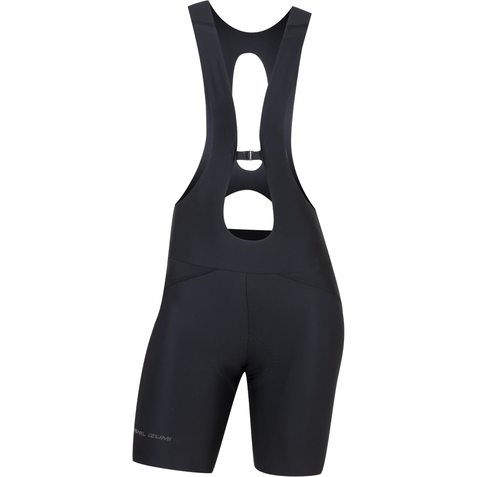 Produktbild von PEARL iZUMi Attack Air Bib Trägershorts Damen 11212301 - schwarz - 021