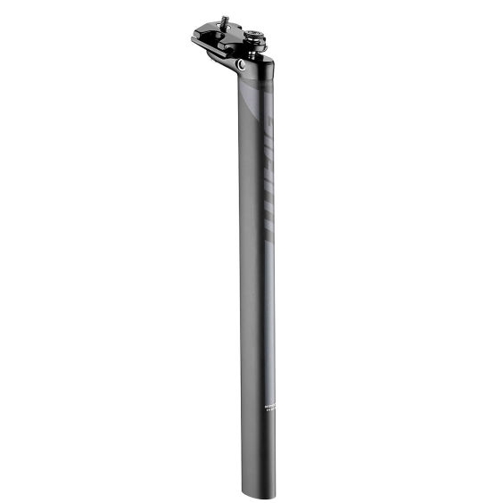 Image of Giant Variant 25mm Offset Carbon Seatpost for MY17-20 TCR 380mm