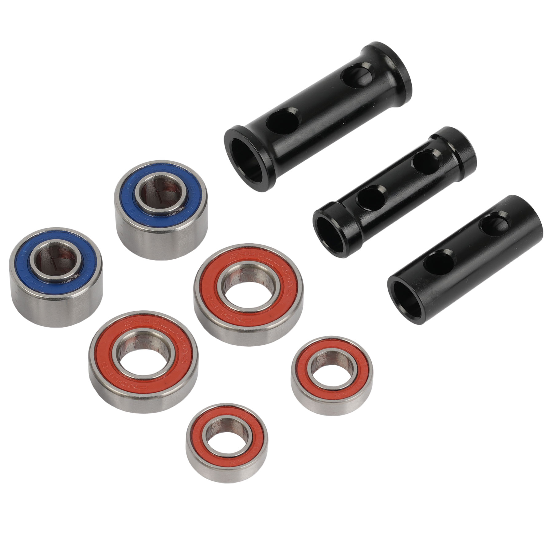 Produktbild von Rocky Mountain Umlenklagerset für Element Carbon 2025 - #1815081