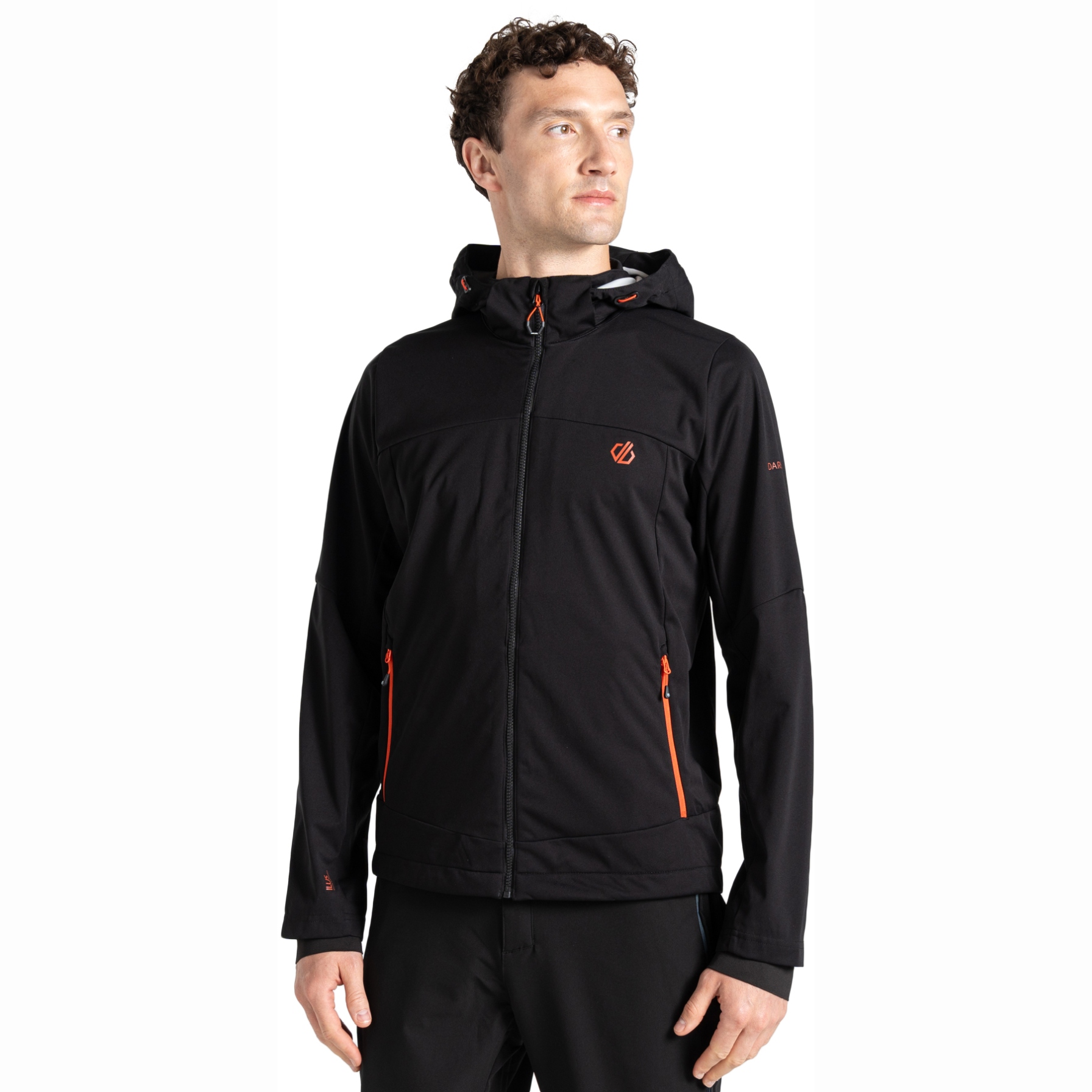 Dare 2b cheap softshell jacket