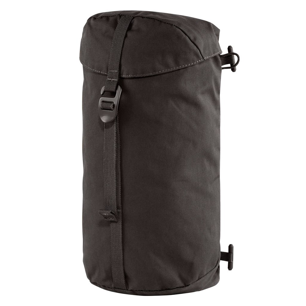 Fjällräven Singi Side Pocket - stone grey | BIKE24