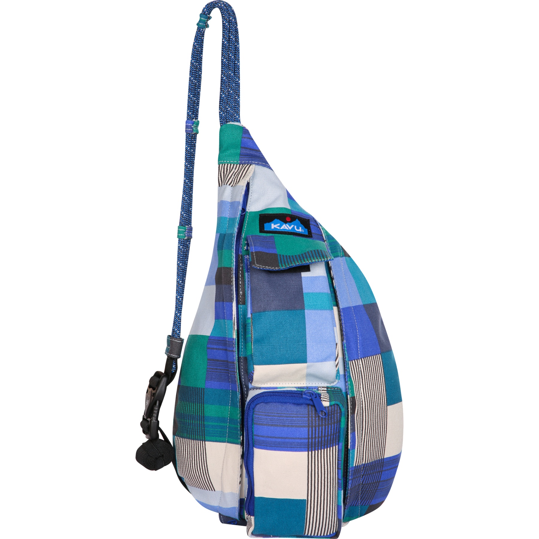 Mini rope hot sale bag kavu