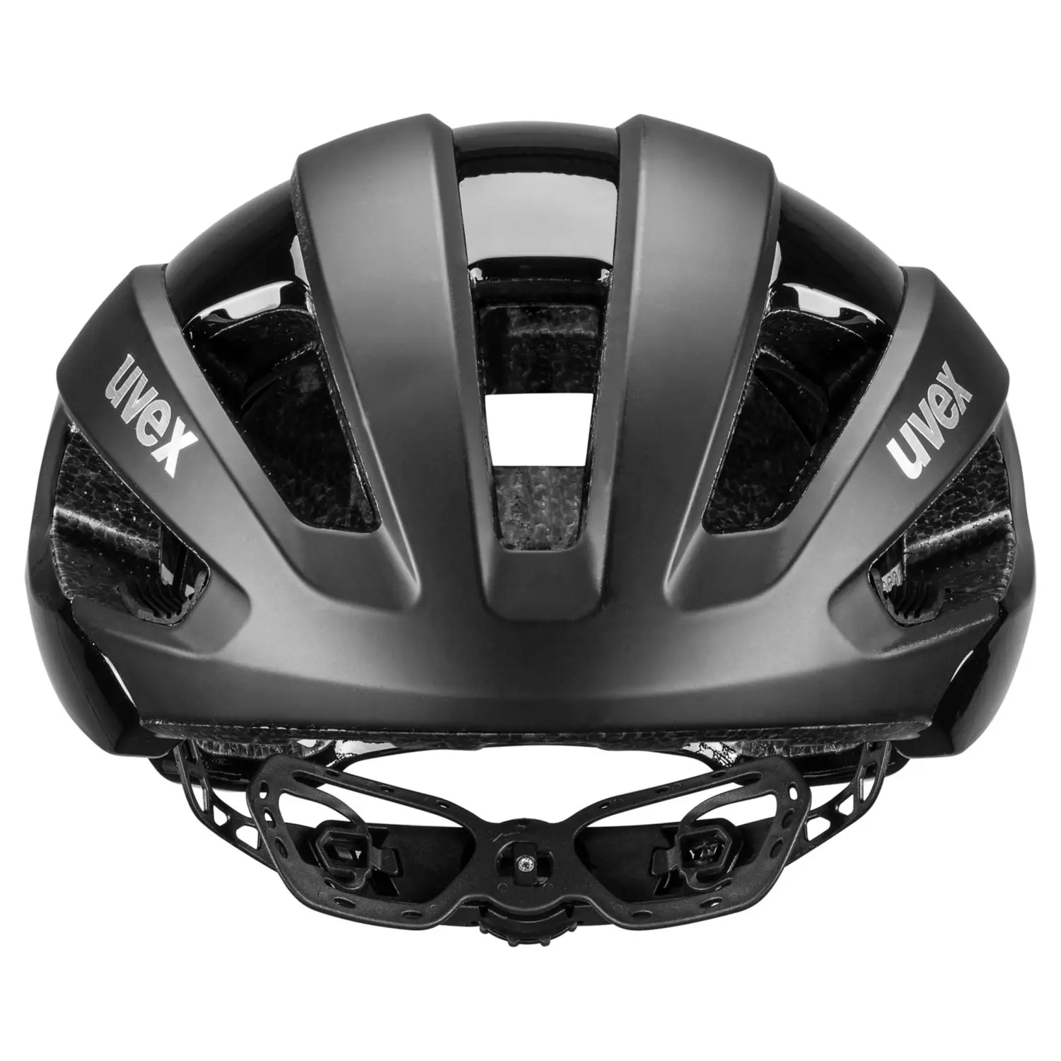Uvex rise pro MIPS Helmet - black matt | BIKE24