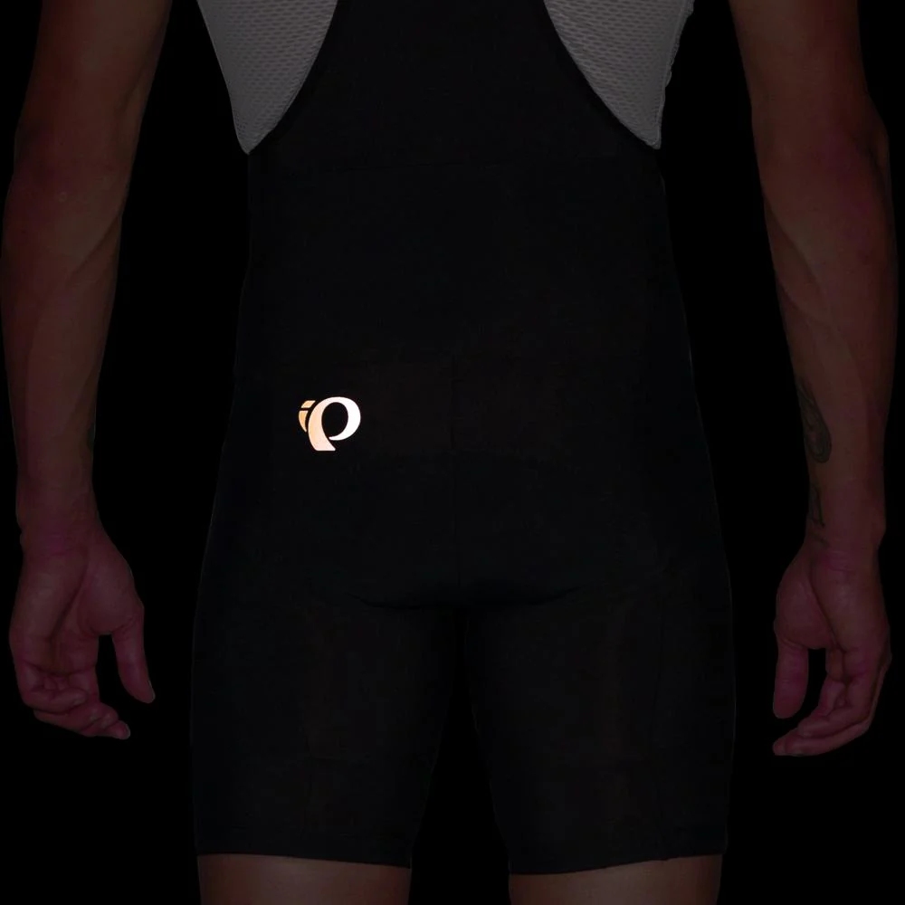 PEARL iZUMi Thermal Bib Shorts Men 11112404 black 021 BIKE24