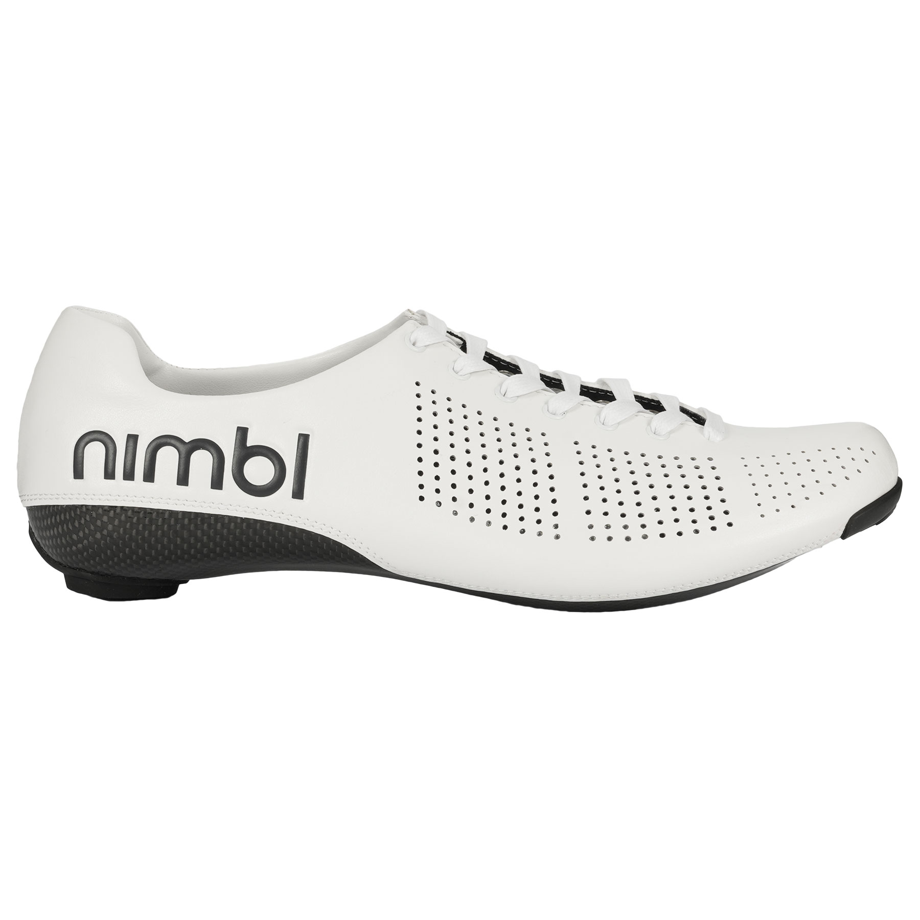 Nimbl Air Shoes - white | BIKE24