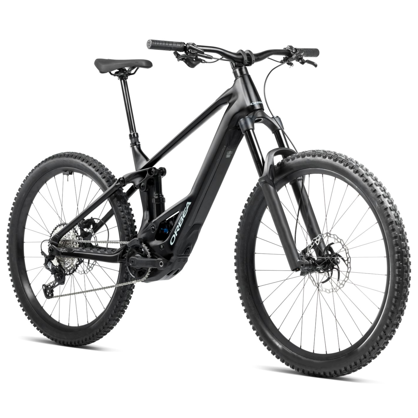 Orbea Wild ST H30 2025
