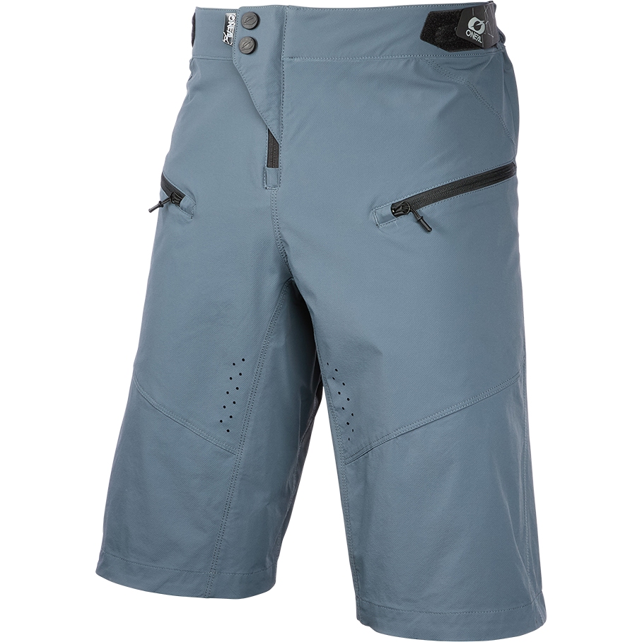 Photo produit de O&#039;Neal Short VTT Homme - Pin It - V.25 bleu