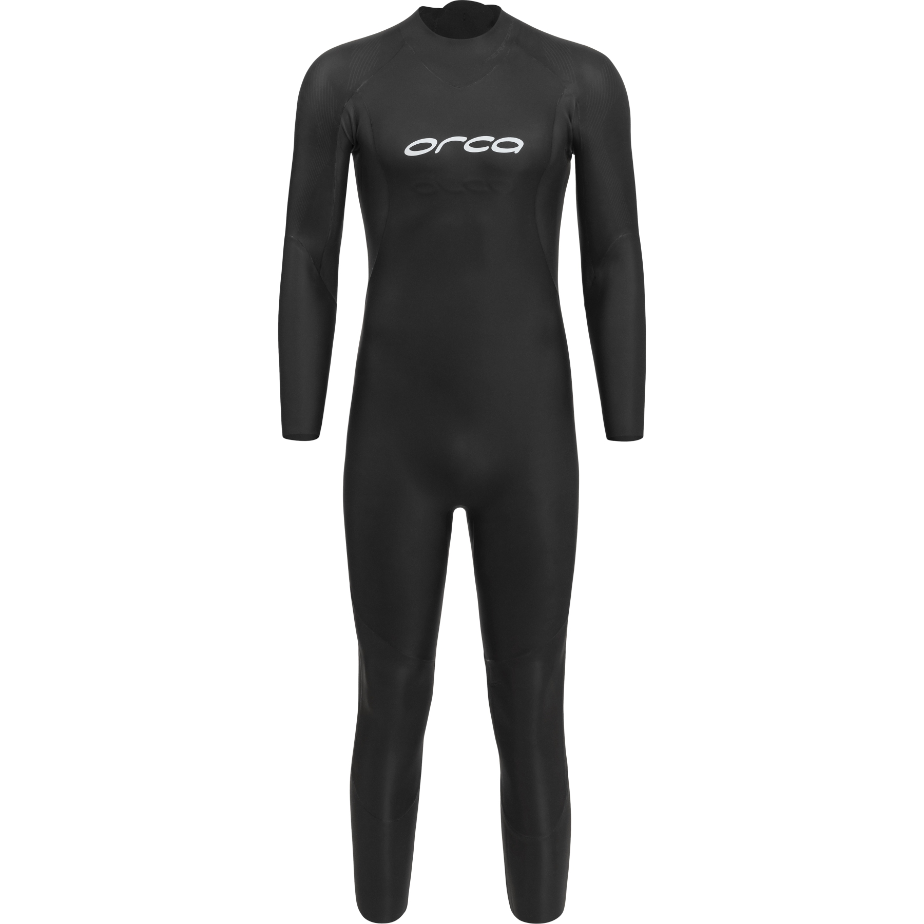 Picture of Orca Openwater Perform FINA Wetsuit Men - black