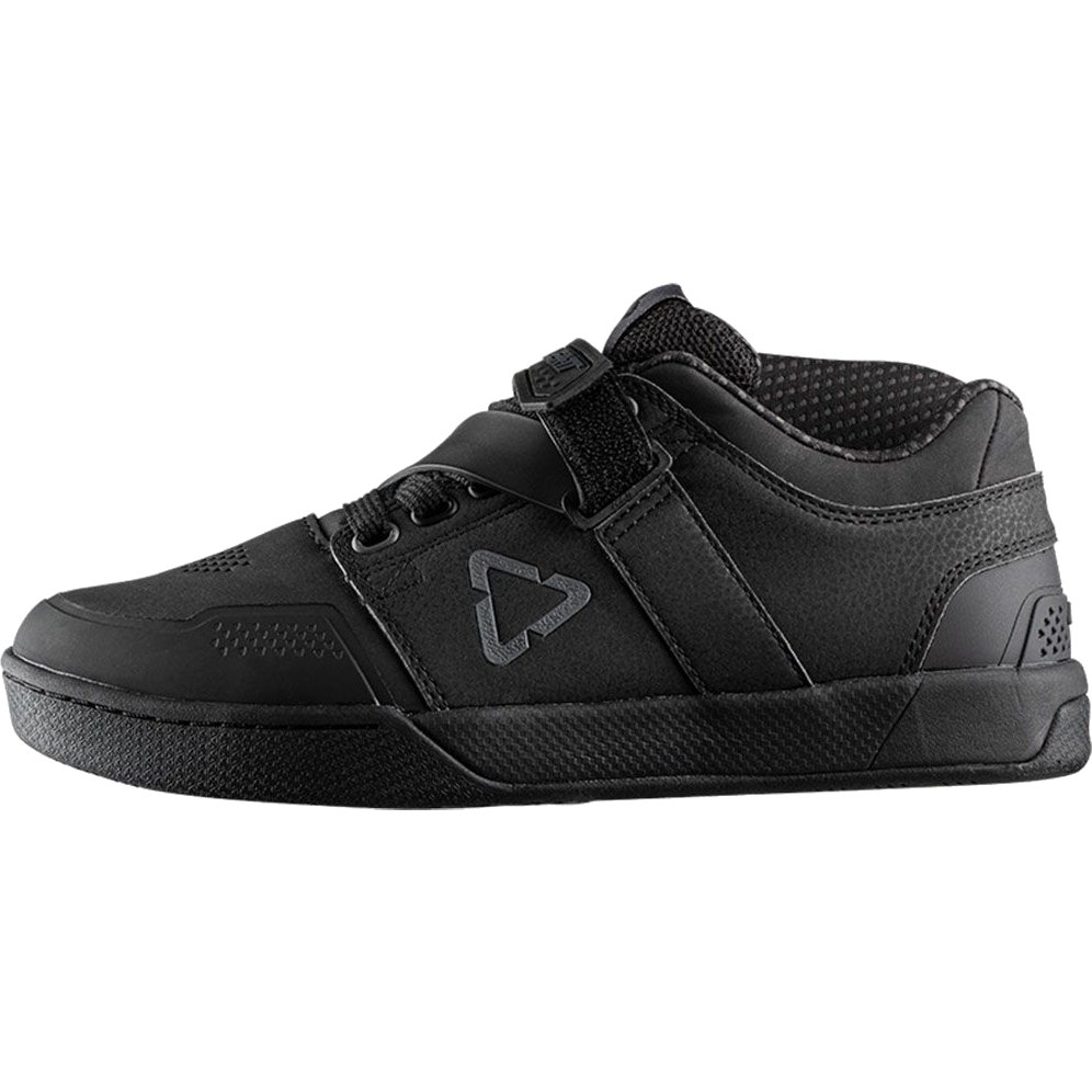 Leatt DBX 4.0 Clip Zapatillas - black