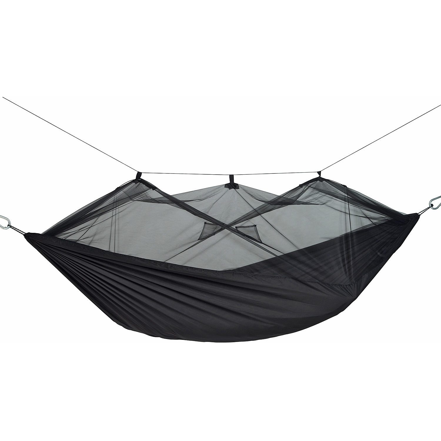 Picture of Amazonas Ultra-Light Hammock - Moskito-Traveller Extreme