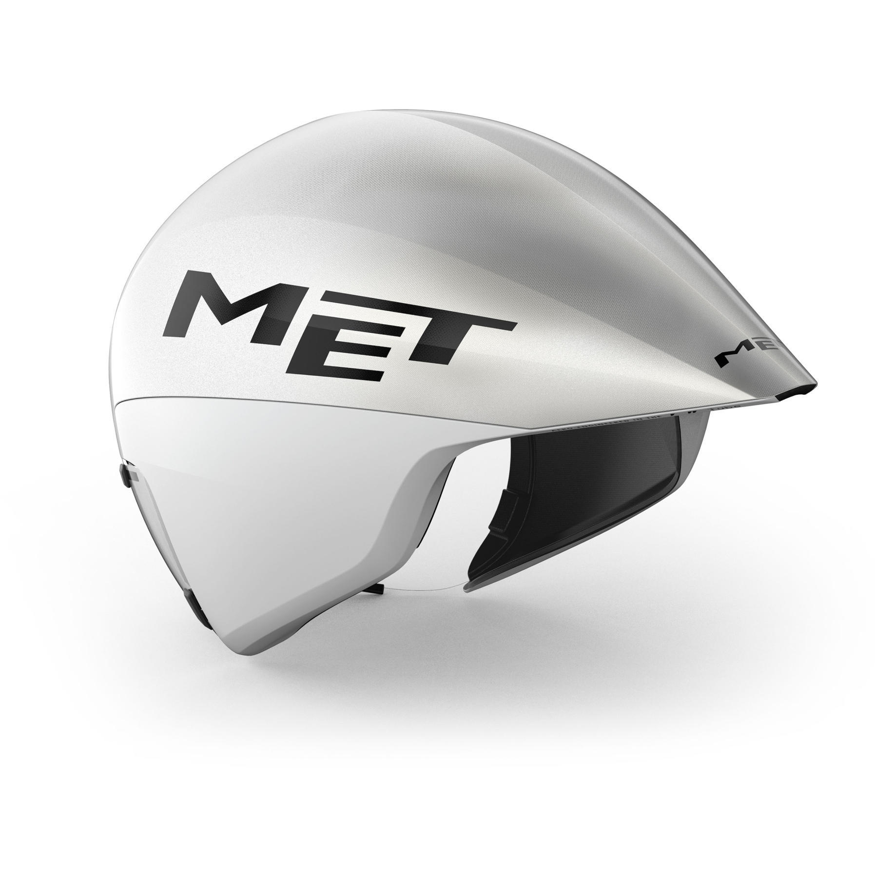 aero tt bike helmet silver SLS3 Triathlon - Bike Helmet with Removable Shield Visor for Tri and Time Trial - Lightweight Men/Women which utilizes a locking cam design. The Evolution (and Importance) of