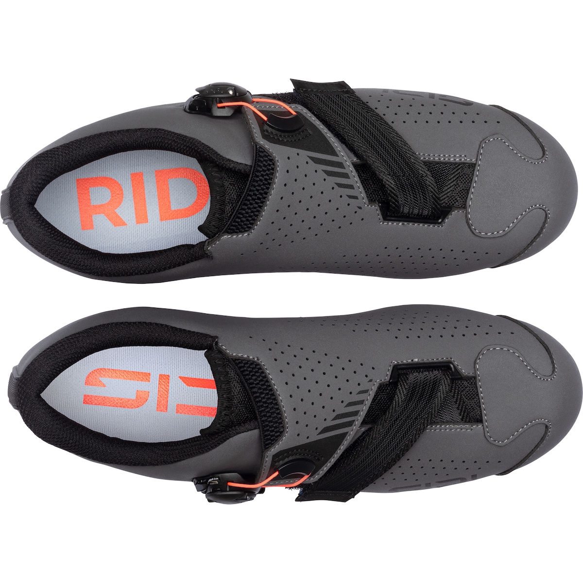 ウェア SIDI AERTIS MTB shoes EU41 Gray/Black Sidi Aertis MTB Shoes - Dark Gray | BIKE24