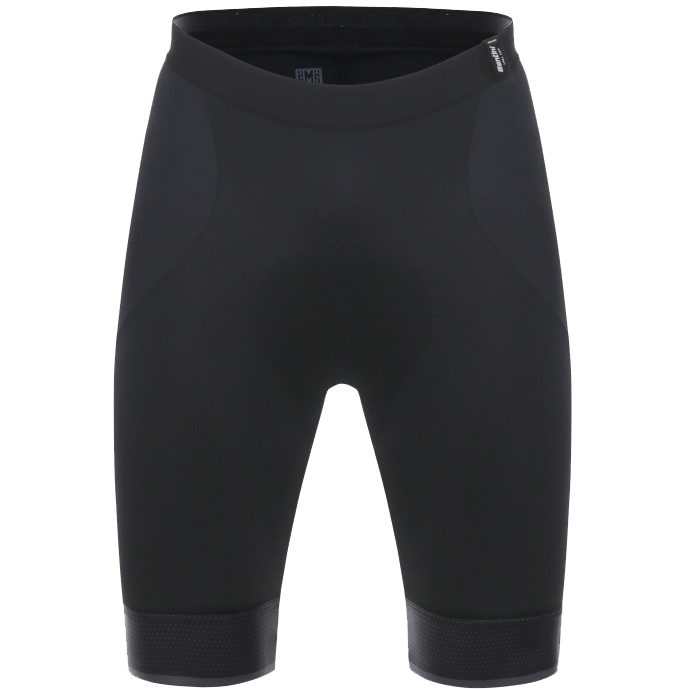 Sikma Pantaloncini Da Ciclismo Uomo Con Imbottitura Coolmax 3D, Traspiranti E Ad Asciugatura Rapida, Per Bici Da Strada E MTB