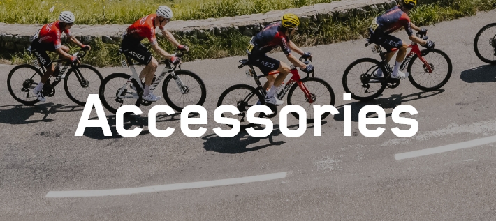 Official Tour de France™ Accessories