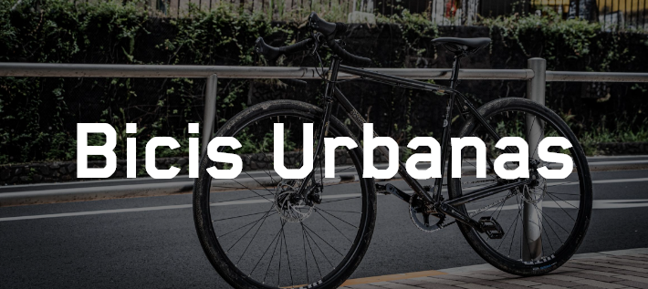 Bicicletas Bombtrack - Bicis de ciudad