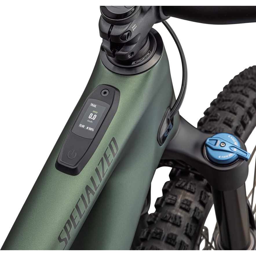 Specialized TURBO LEVO SL 2 COMP - Electric Carbon Mountain Bike