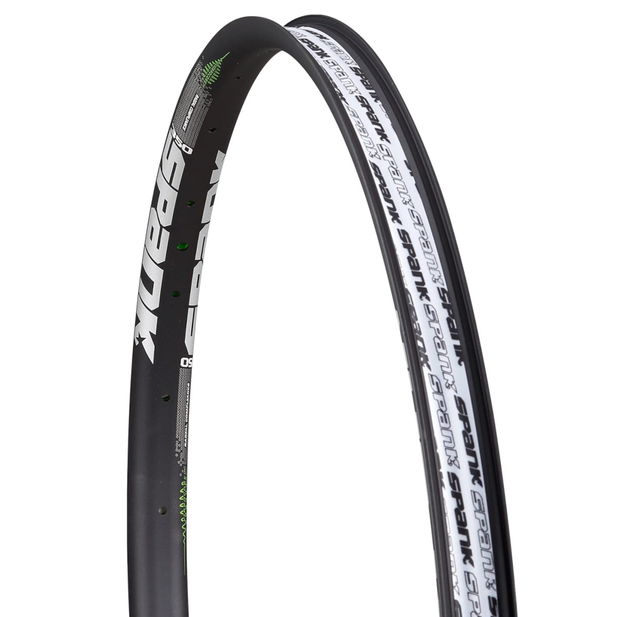 Picture of Spank 350 VibroCore Rim - 29&quot; | Aluminium | Clincher | Disc - black