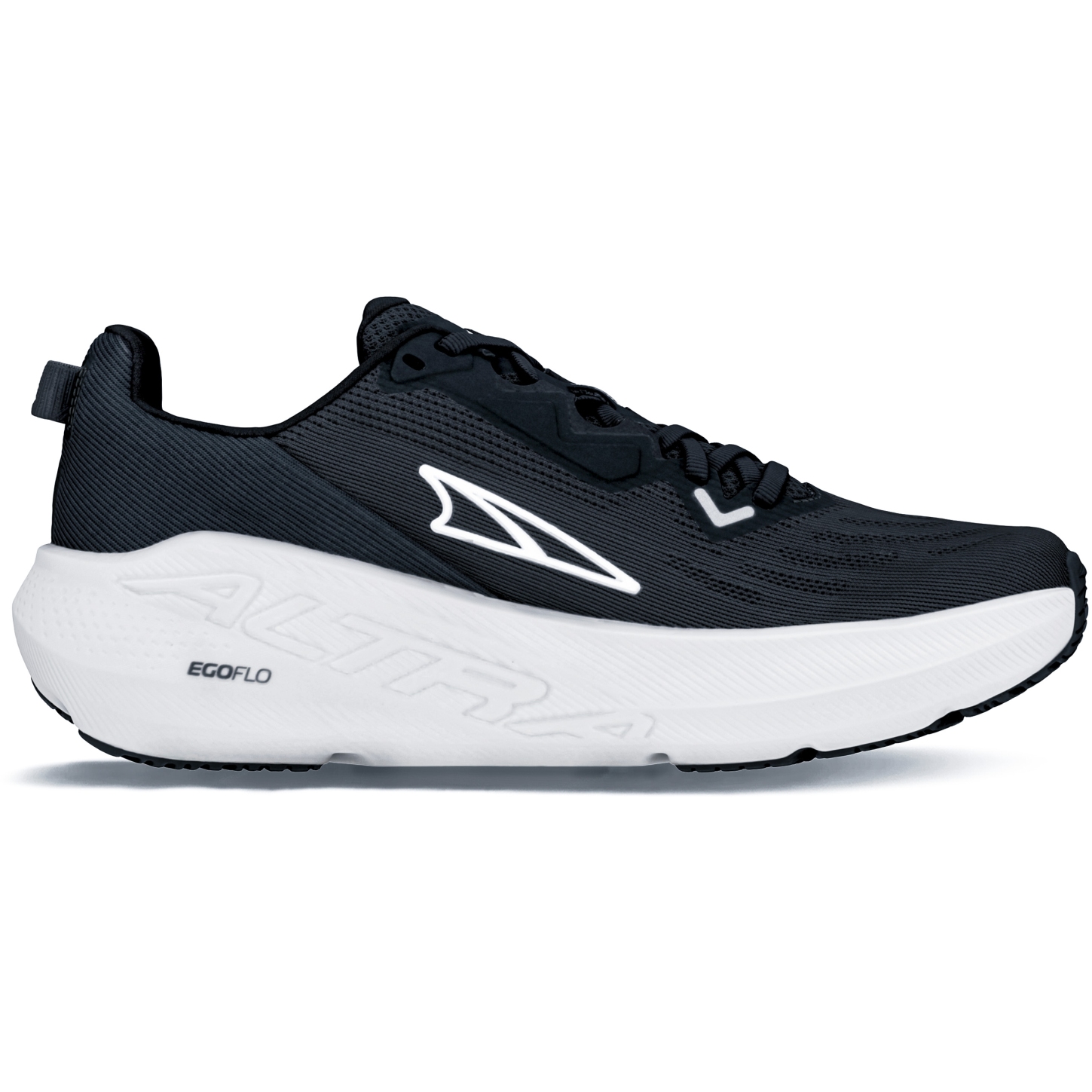 Produktbild von Altra FWD VIA Laufschuhe Damen - Schwarz
