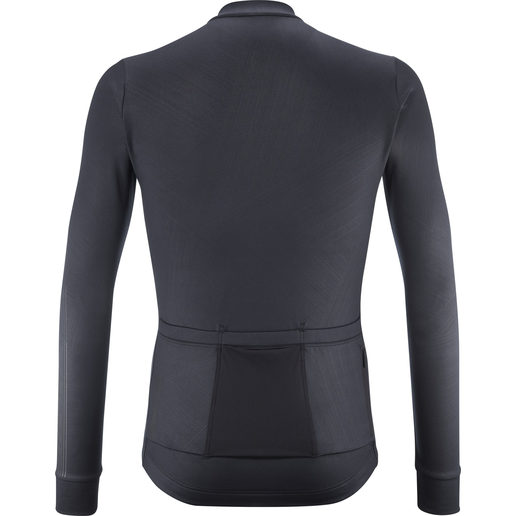 Mavic Ksyrium Thermo Longsleeve Jersey Men - black | BIKE24