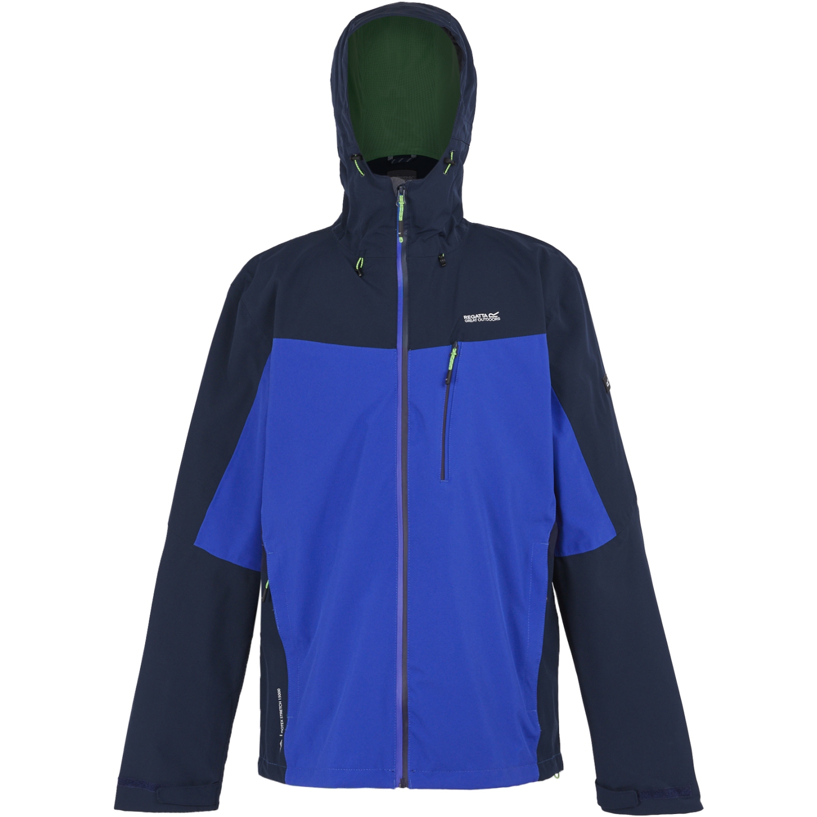 Regatta birchdale jacket mens on sale