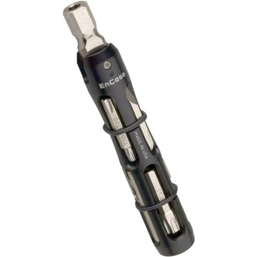 Picture of Wolf Tooth Encase Multi Tool 14 Function