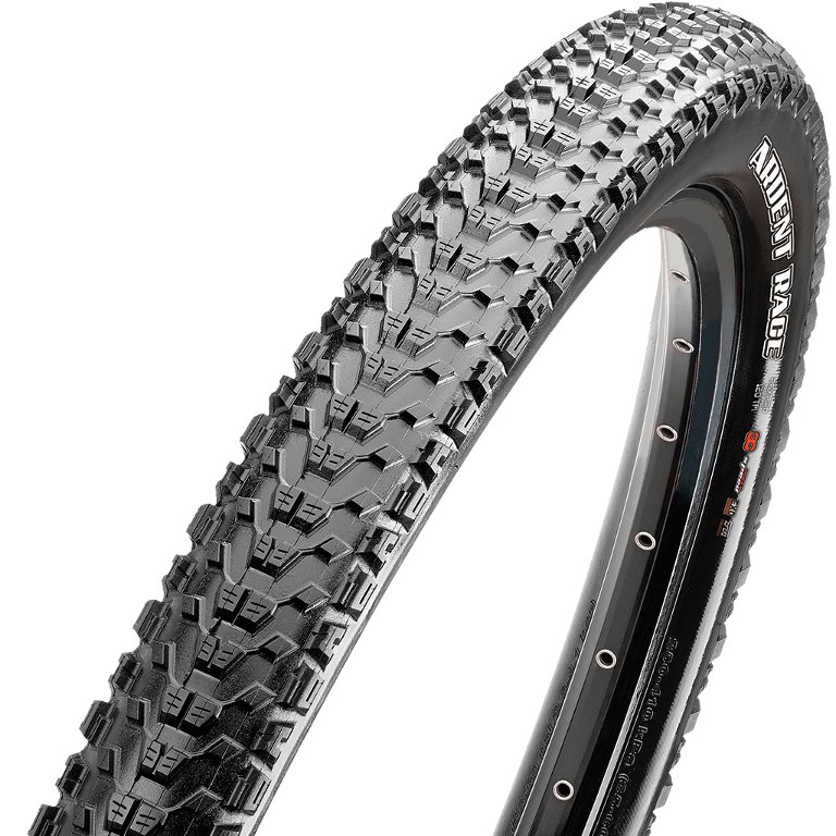 Picture of Maxxis Ardent Race Folding Tire - 3C MaxxSpeed | EXO TR - 27.5x2.35&quot;