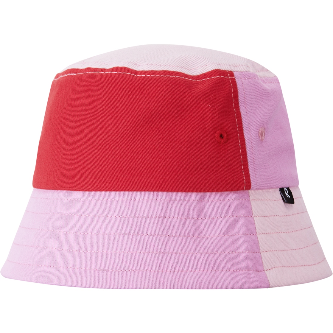 Picture of Reima Siimaa Sunhat Junior - lilac pink 4201