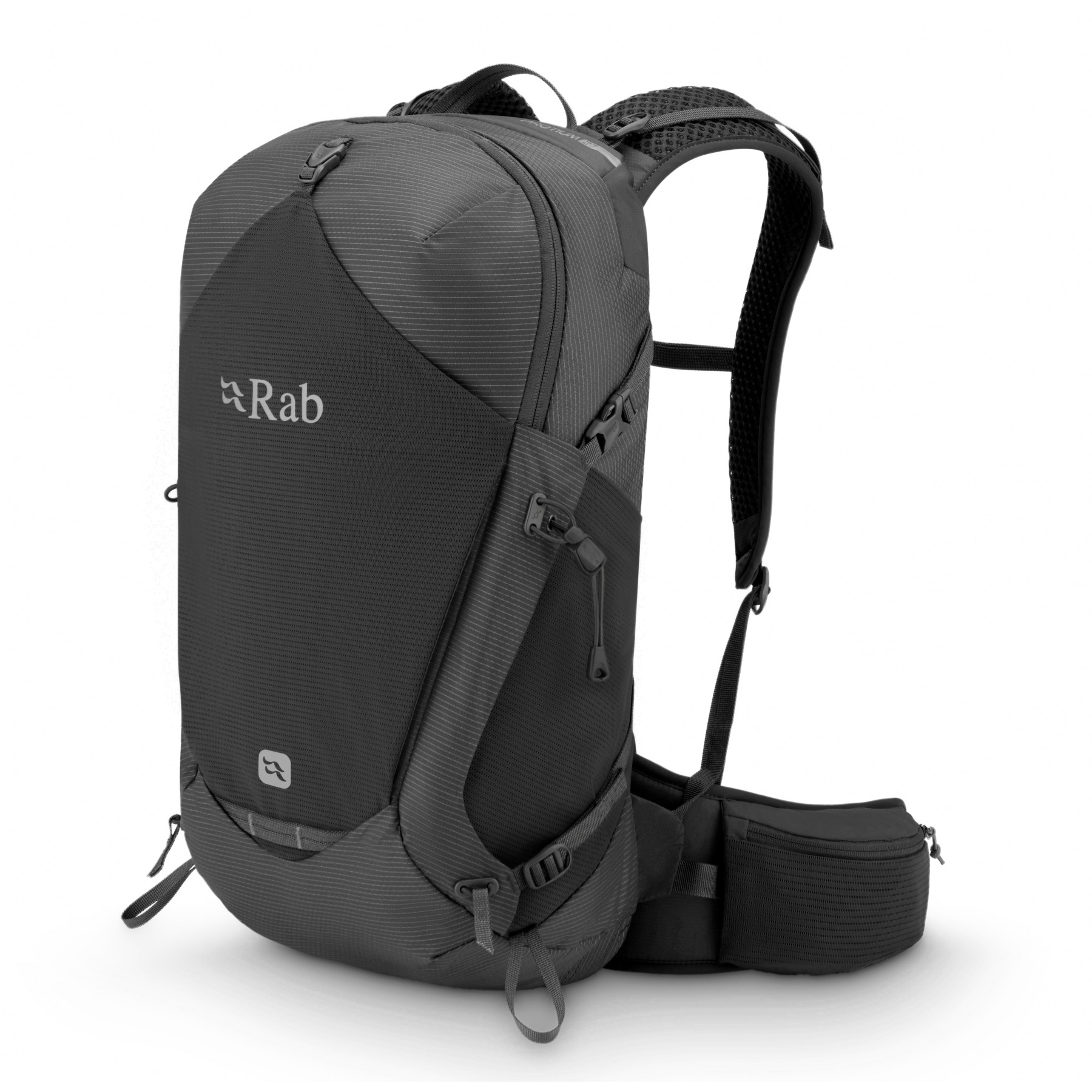 Рюкзак Rab Protium 27L - антрацит - L/XL