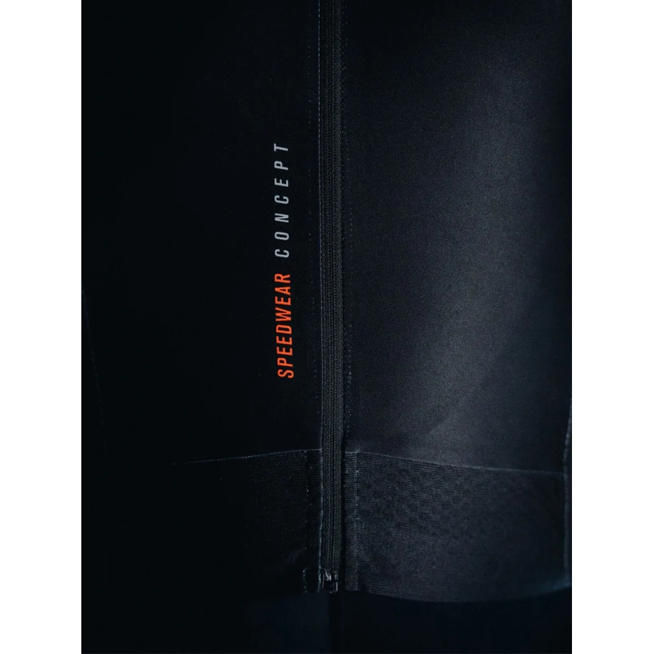 Bioracer Speedwear Road Racesuit Men - black | BIKE24