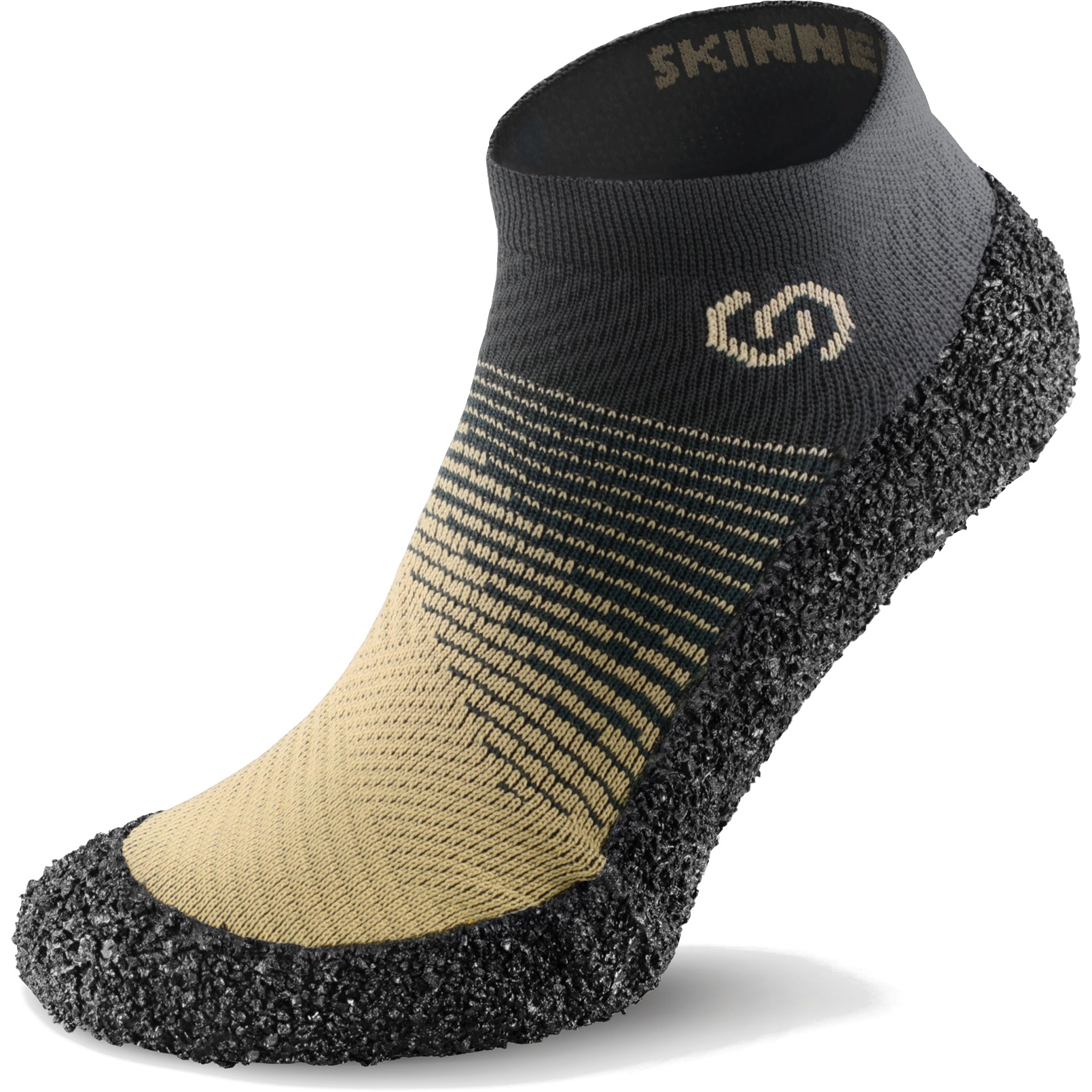 Productfoto van Skinners Sock Shoes 2.0 - sand