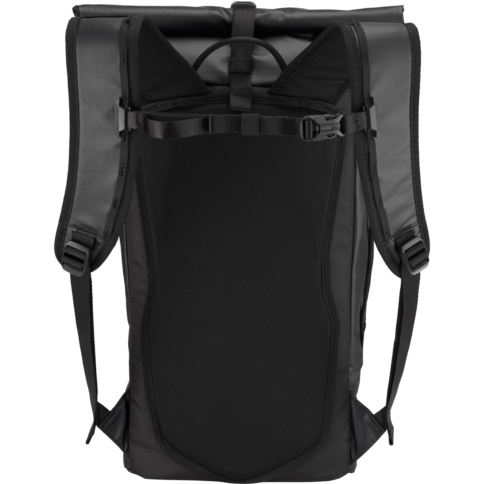Millet Chamonix 15+5 Backpack - Black | BIKE24