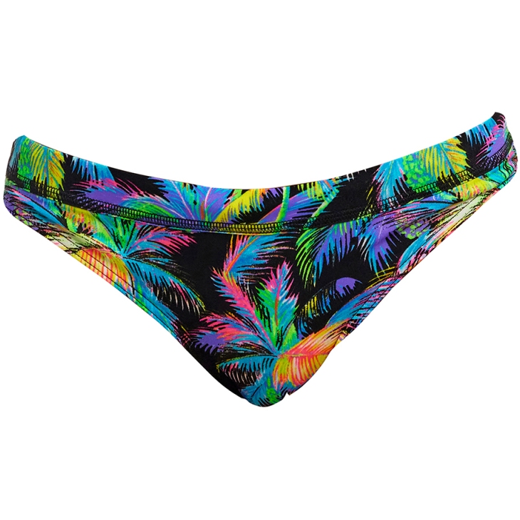 Produktbild von Funkita Sports Eco Bikini Slip Damen - Paradise Please