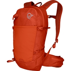 Norrona femund econyl70 в упаковке 15 л - Пюре из тыквы