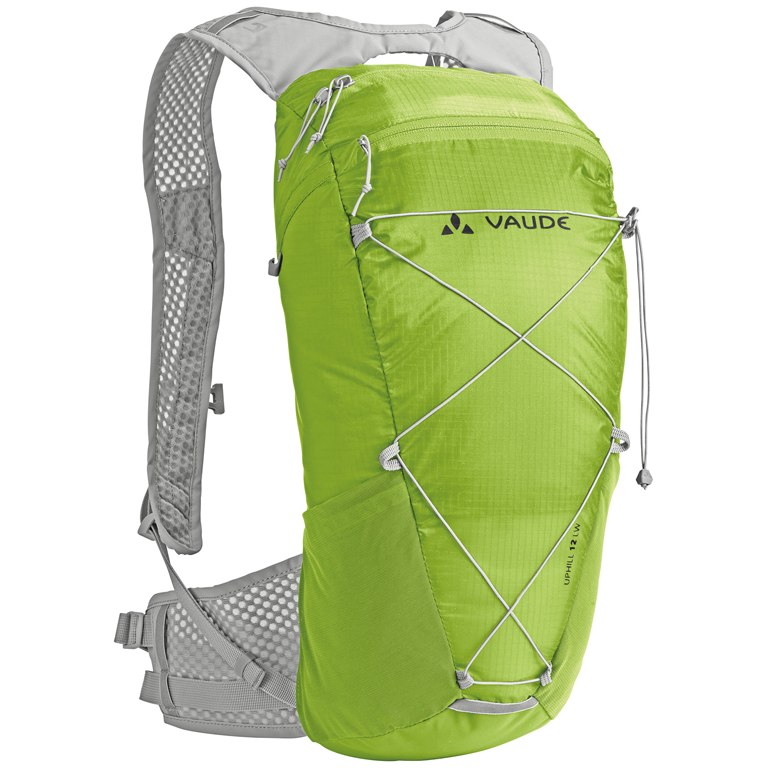 Picture of Vaude Uphill 16 LW Backpack - pear