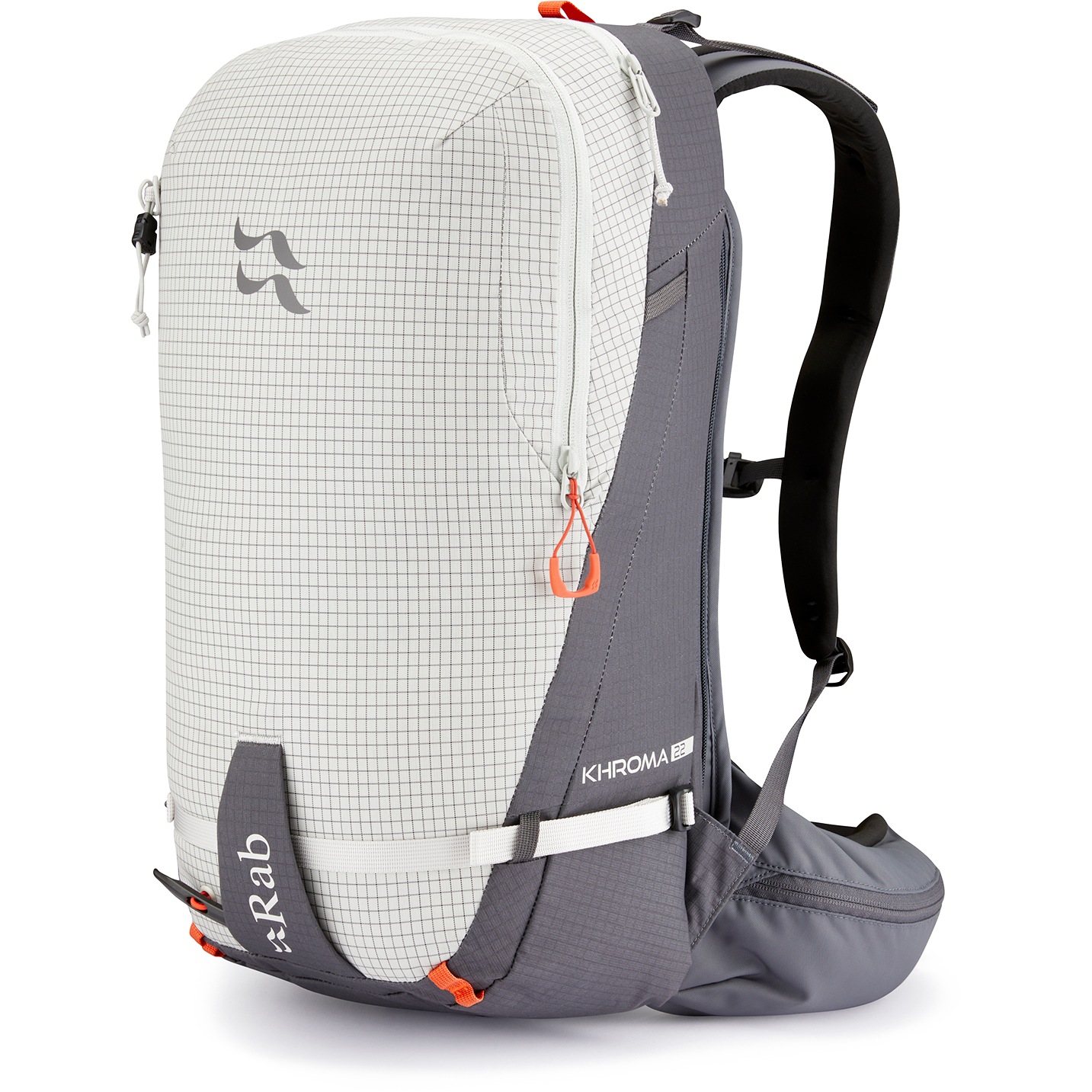 Produktbild von Rab Khroma 22L Rucksack - pewter
