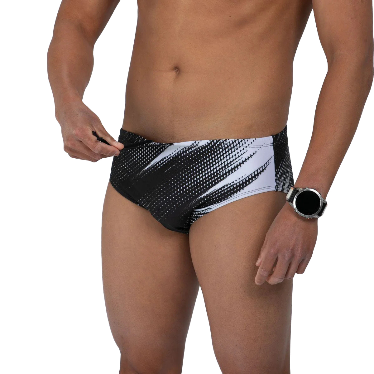 Produktbild von ZOOT LTD Badeslip Herren - driftspeed