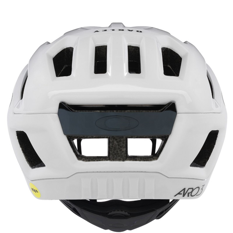 Oakley ARO3 Endurance MIPS EU Helmet - Polished White Matte | BIKE24