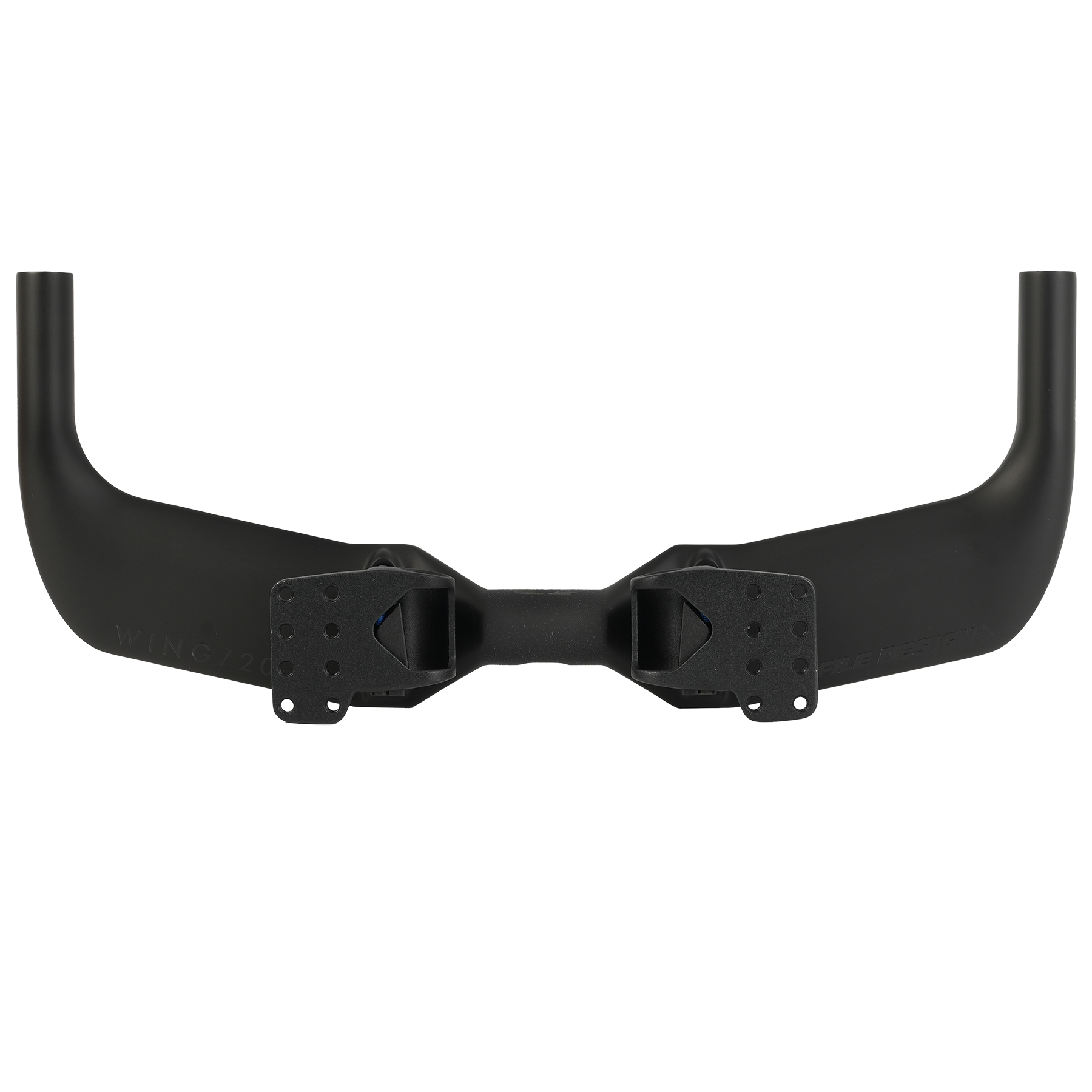 Profile Design Wing/20c+ II Base Bar - 31.8 | Carbon | with
