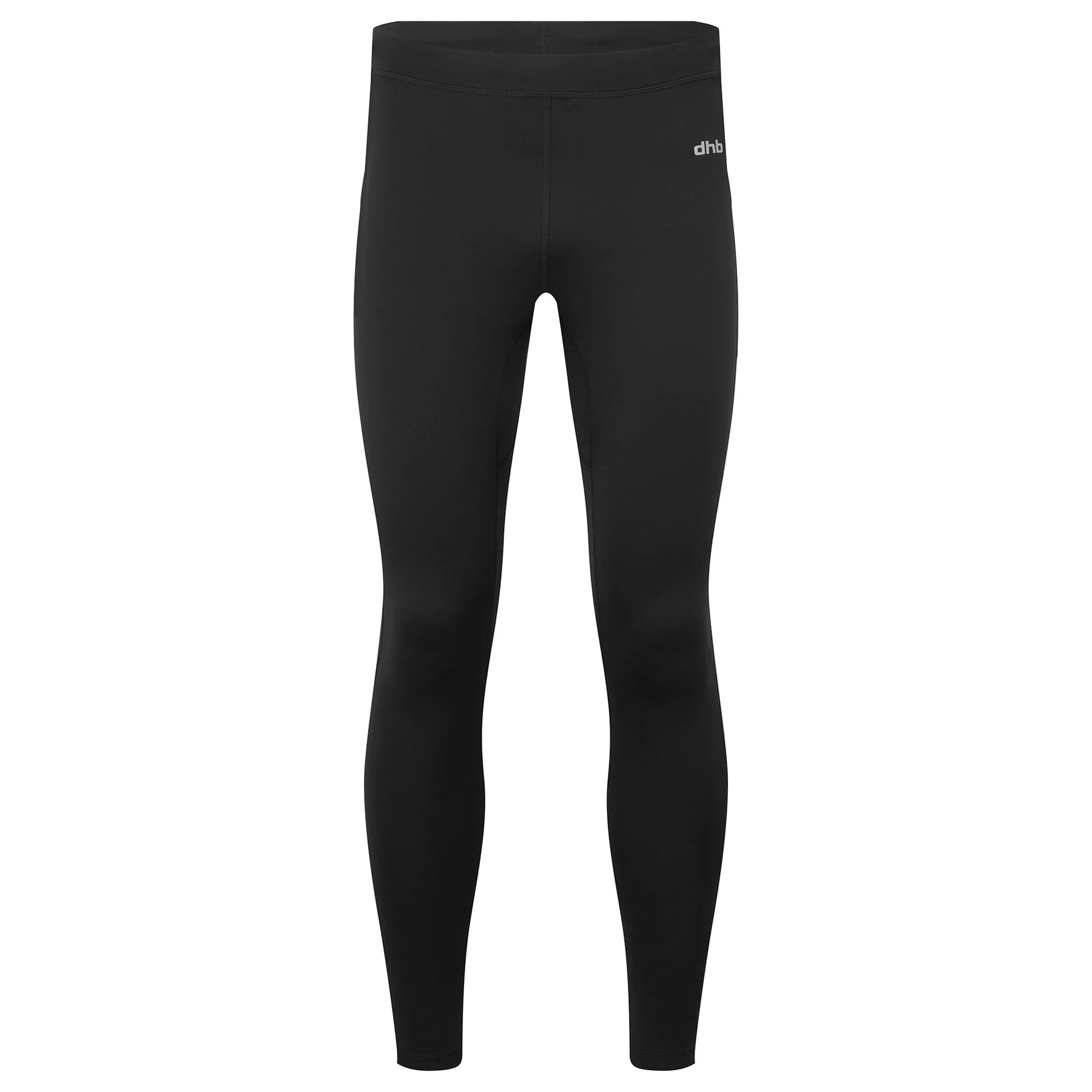 dhb Run Tech 2.0 Tights Men M black BIKE24