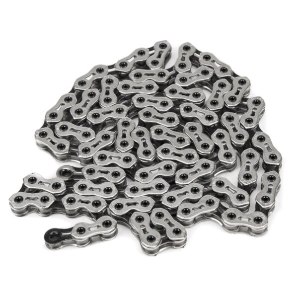 Picture of Salt Cool Lite Chain - silver/black