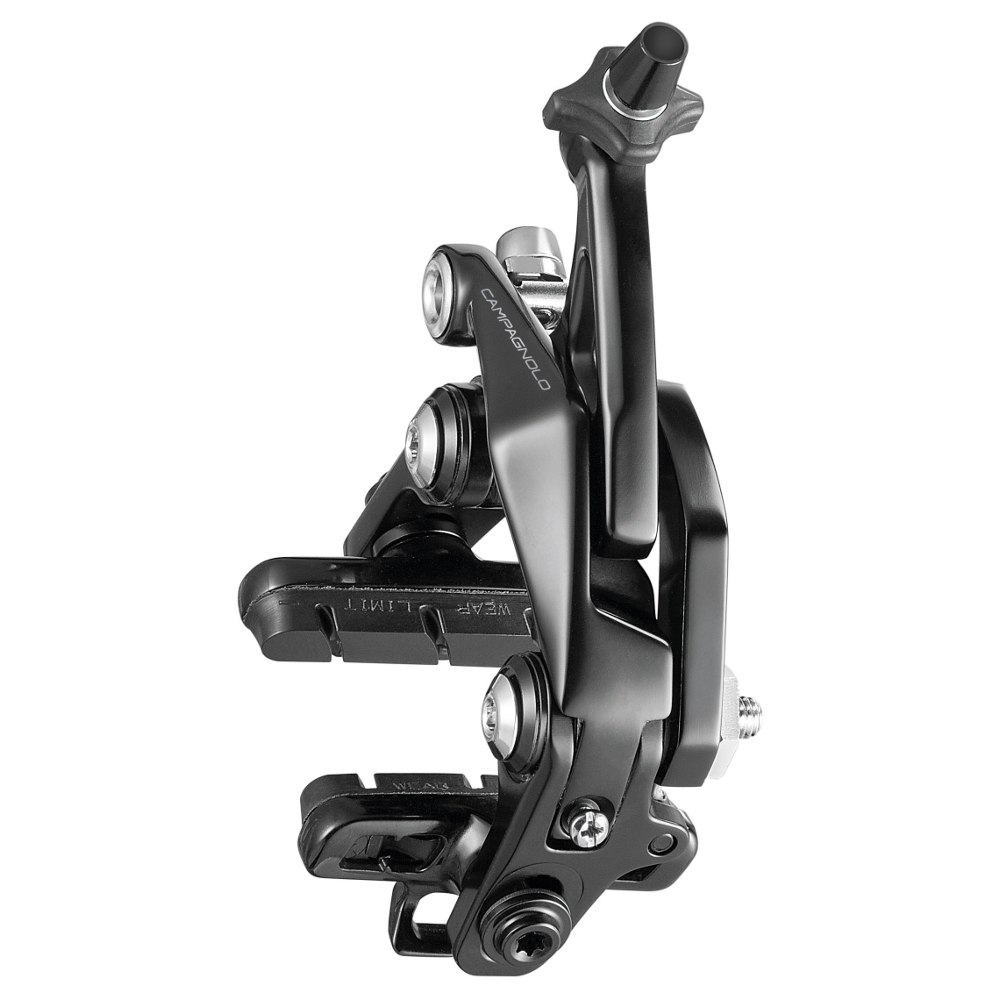 Campagnolo Direct Mount Brake Caliper - rear for seat stay